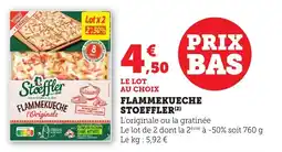 Bi1 Flammekueche stoeffler offre