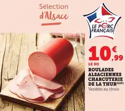 Bi1 Roulades alsaciennes charcuterie de la thur offre
