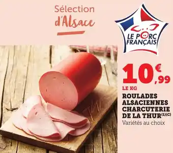 Bi1 Roulades alsaciennes charcuterie de la thur offre