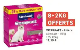 Tom&Co Vitakraft offre