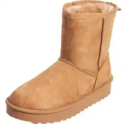 Carrefour Market TEX Bottines femme offre