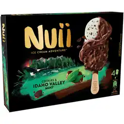 Carrefour Market NUII SUR TOUT offre