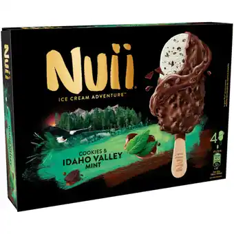 Carrefour Market NUII SUR TOUT offre