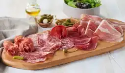 Carrefour Market CARREFOUR Plateau d'assortiment sec CARREFOUR Le Marché offre