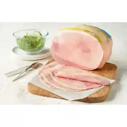 Carrefour Market FILIERE QUALITE CARF Jambon cuit découenné dégraissé nature FILIERE QUALITE CARREFOUR offre