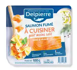 Carrefour Market DELPIERRE SUR TOUT offre