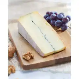 Carrefour Market MONTS DE JOUX Morbier A.O.P offre