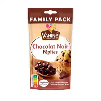 Carrefour Market VAHINÉ SUR TOUTES LES PÉPITES offre