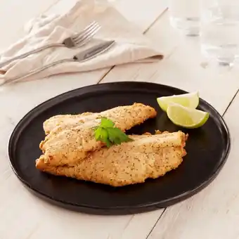 Carrefour Market NE PAS UTILISER 2 filets de limande du Nord façon meunière MSC CARREFOUR Le Marché offre