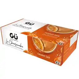 Carrefour Market GÜ Cheesecake offre