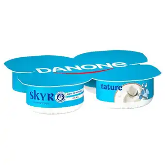 Carrefour Market DANONE Skyr offre