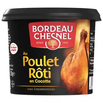 Carrefour Market BORDEAU CHESNEL SUR TOUT offre