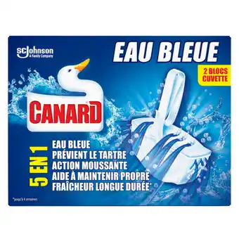 Carrefour Market CANARD SUR TOUT offre