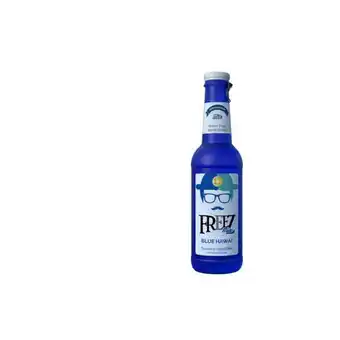 Carrefour Market FREEZ Soda offre