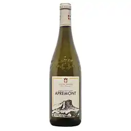 Carrefour Market PERCEVAL AOP APREMONT offre