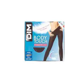 Carrefour Market DIM Collant Body Touch Opaque offre