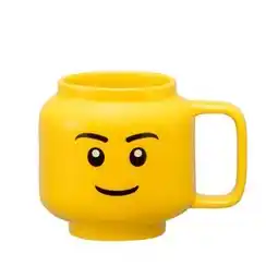 Carrefour Market LEGO Mug garçon offre