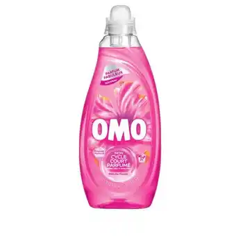Carrefour Market OMO Lessive liquide offre