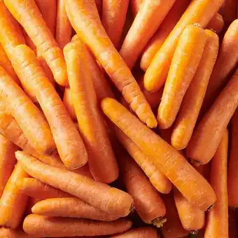 Carrefour FILIERE QUALITE CARF Carotte FILIÈRE QUALITÉ CARREFOUR offre