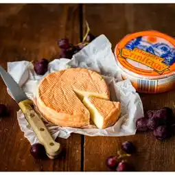 Carrefour ERMITAGE Munster Ermitage A.O.P offre