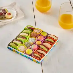 Carrefour DACO BELLO Corbeille Pixel DACO BELLO offre