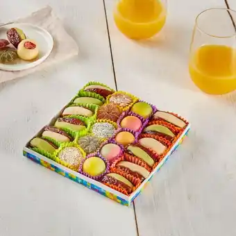 Carrefour DACO BELLO Corbeille Pixel DACO BELLO offre