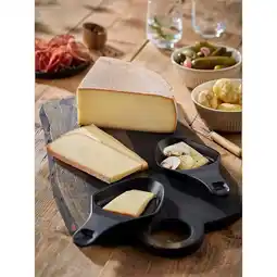 Carrefour REFLETS DE FRANCE Raclette de Savoie I.G.P. REFLETS DE FRANCE offre