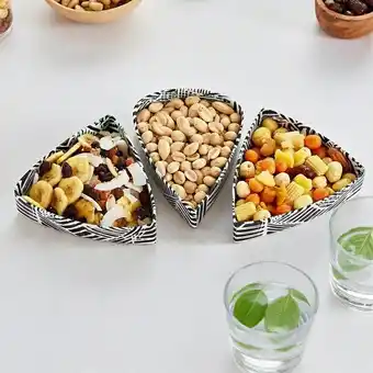 Carrefour DACO BELLO Corbeille Classic entre amis offre