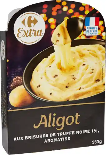 Carrefour CARREFOUR EXTRA SUR TOUS LES PLATS CUISINÉS FESTIFS offre