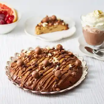 Carrefour CARREFOUR Maxi cookies 6 parts offre