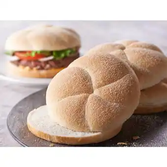 Carrefour CARREFOUR Pains hamburger offre