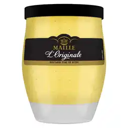 Carrefour MAILLE SUR TOUTES LES MOUTARDES offre