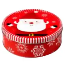 Carrefour CARREFOUR EXTRA Biscuits Collection Noël offre