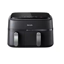 Carrefour PHILIPS Friteuse Air fryer offre