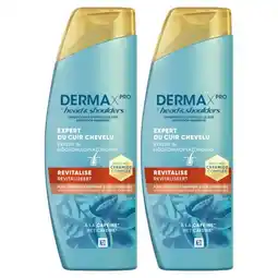 Carrefour DERMA PRO Shampooing offre