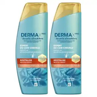 Carrefour DERMA PRO Shampooing offre
