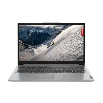 Carrefour LENOVO Ordinateur portable - 15,6 offre
