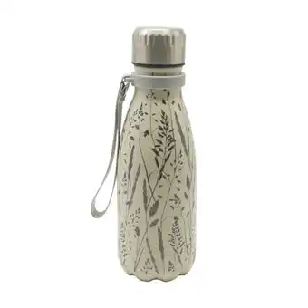 Carrefour CARREFOUR HOME Bouteille isotherme offre