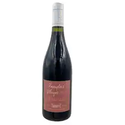 Carrefour CHÂTEAU BLUIZARD A.O.P. Beaujolais-Villages Nouveau offre