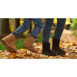 Carrefour TEX Bottines femme offre