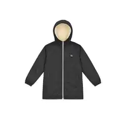 Carrefour JUST EMPORIO Parka fourrée adulte offre