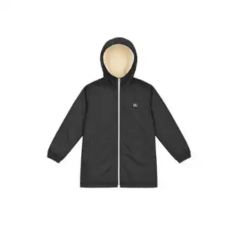 Carrefour JUST EMPORIO Parka fourrée adulte offre