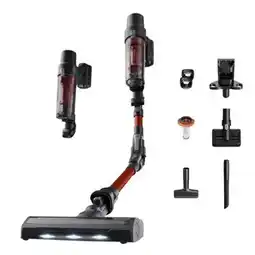 Carrefour ROWENTA Aspirateur balai X-Pert Flex offre