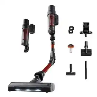 Carrefour ROWENTA Aspirateur balai X-Pert Flex offre