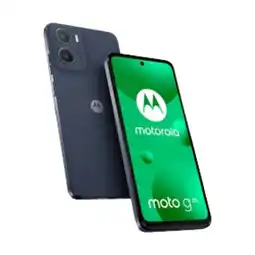 Carrefour MOTOROLA Smartphone Motorola G05 bleu denim offre