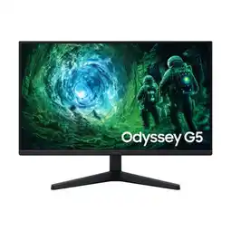 Carrefour SAMSUNG Écran gaming - 27'' offre