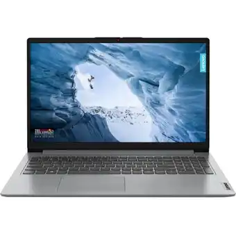 Carrefour LENOVO Ordinateur portable - 15,6'' offre