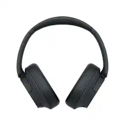 Carrefour SONY Casque sans fil offre