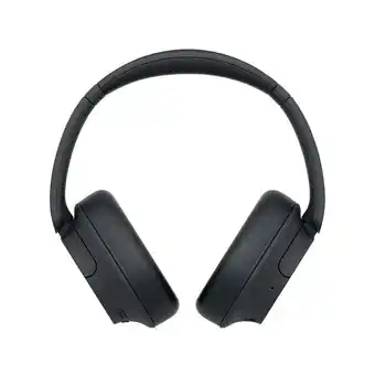 Carrefour SONY Casque sans fil offre