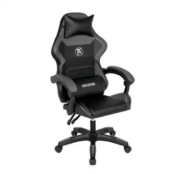 Carrefour AKUMA Siège gaming C02 offre